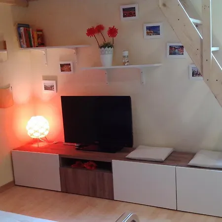 Apartmán Studio