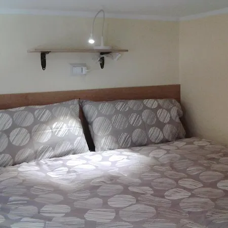 Studio Apartment Lovere